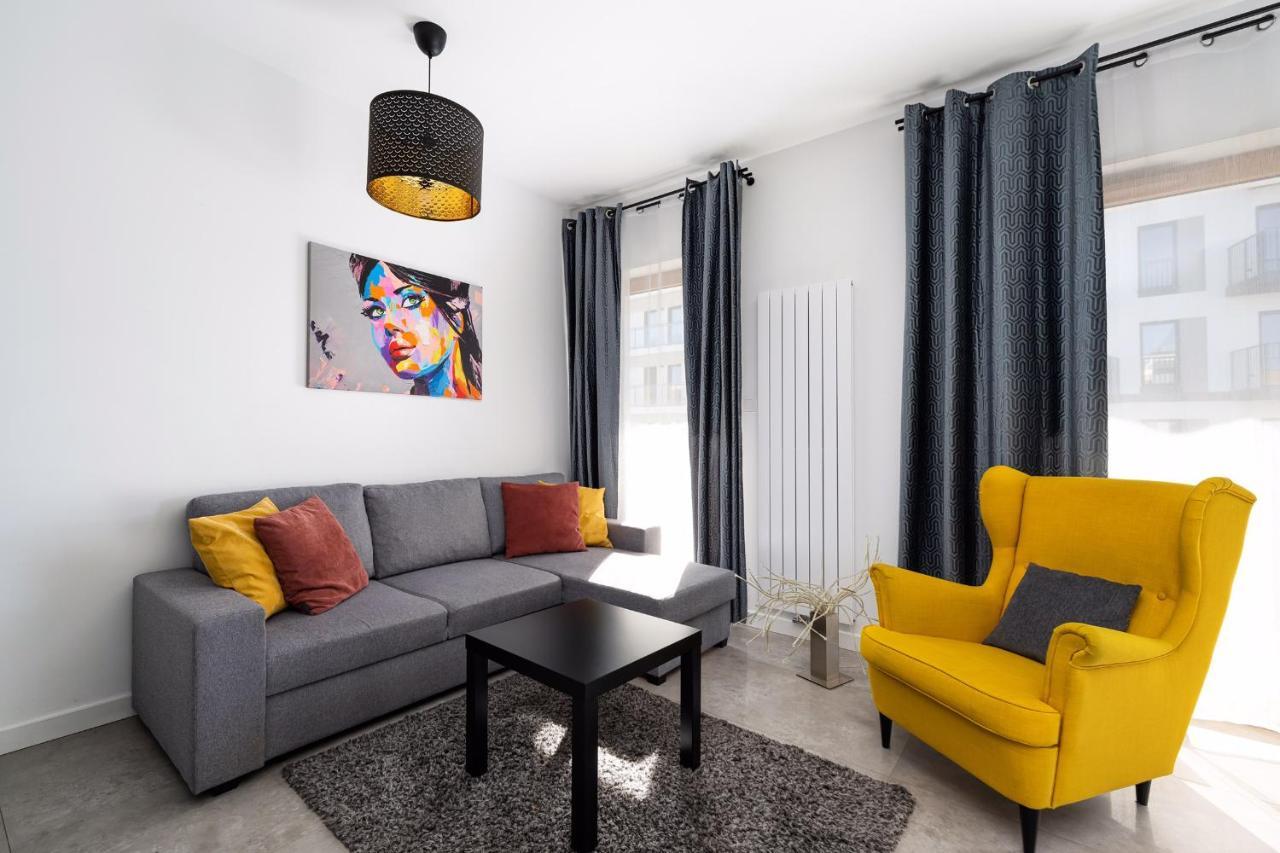 Best Stay Krk Краков Экстерьер фото