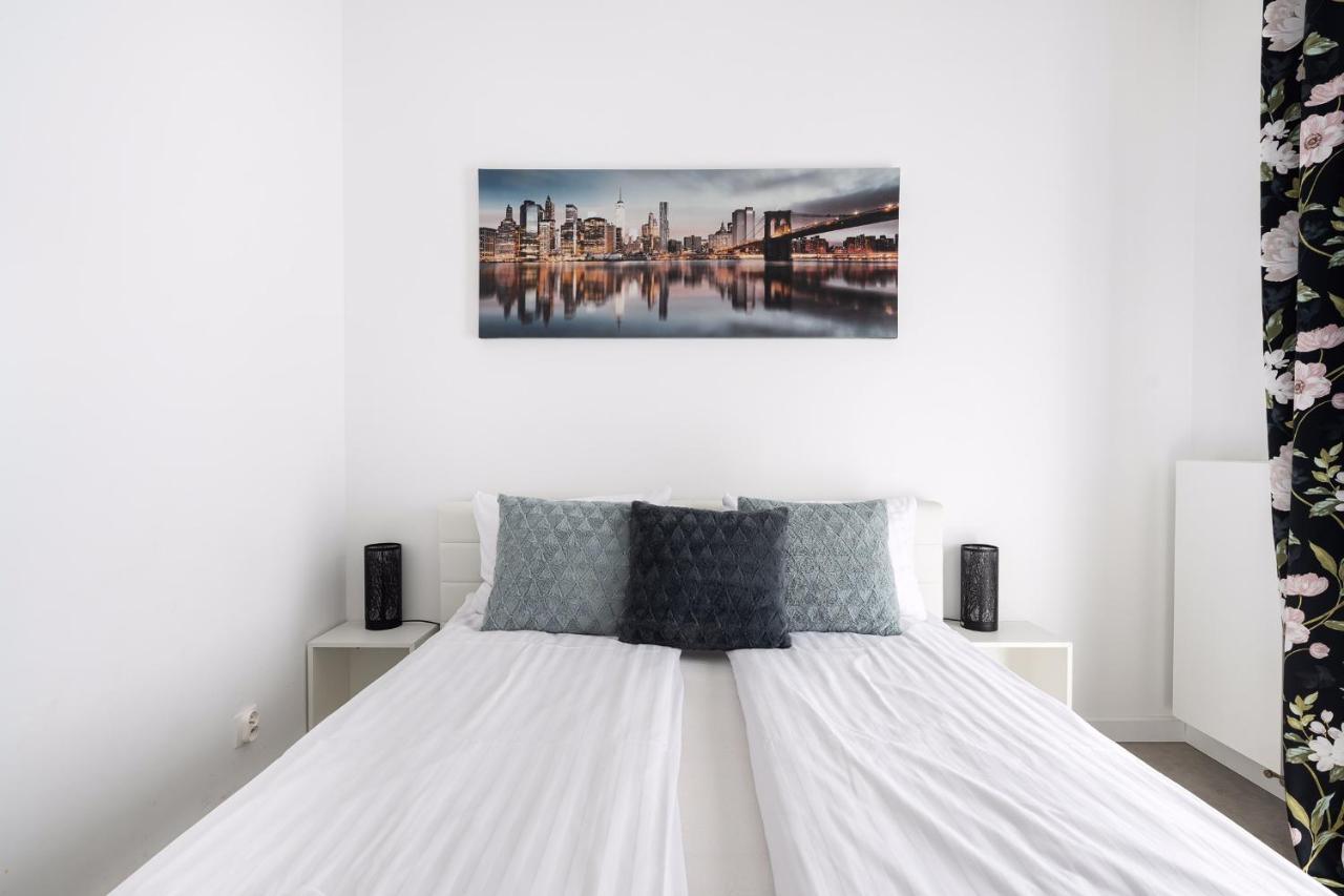 Best Stay Krk Краков Экстерьер фото