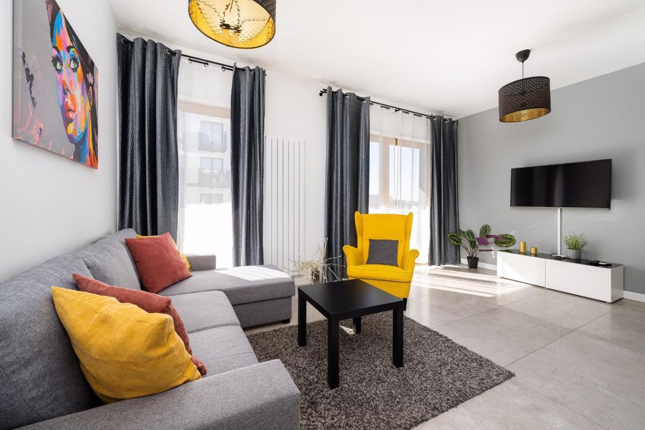 Best Stay Krk Краков Экстерьер фото